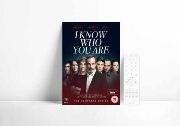 Serie I Know Who You Are