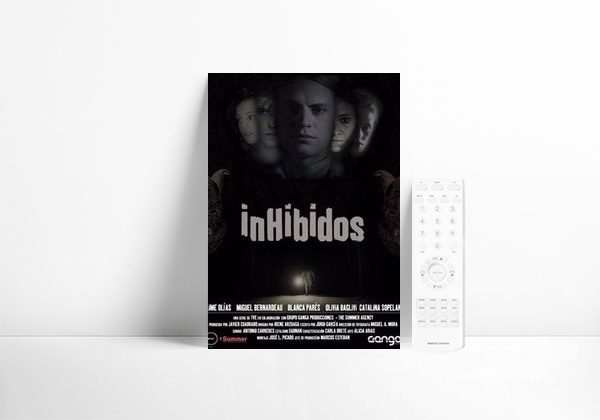 Serie Inhibidos