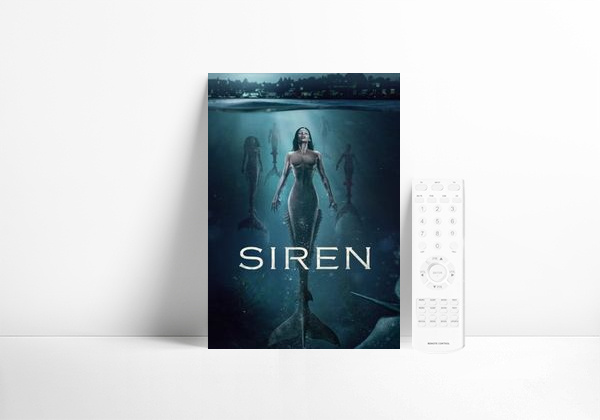 Serie Siren