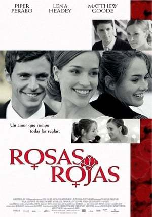 Movie Rosas rojas