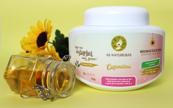 Social As naturebas - 