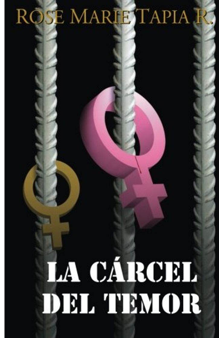 Libro La cárcel del temor