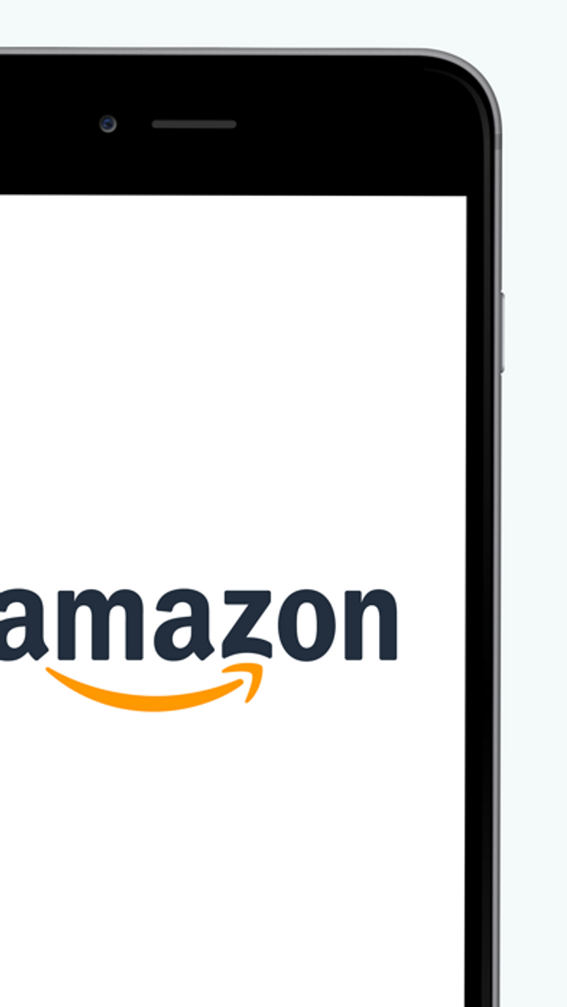 App Amazon - Shopping made easy