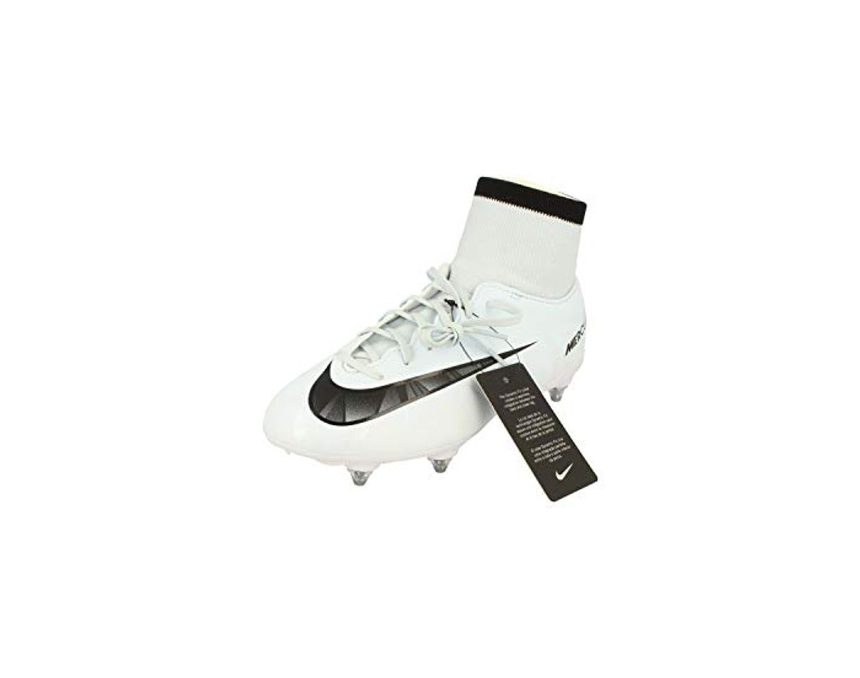 Moda Nike Junior Mercurial Victory Vi CR7 DF SG Football Boots 903593 Soccer