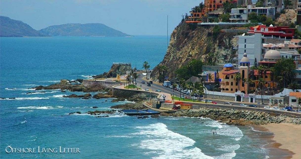 Place Mazatlán