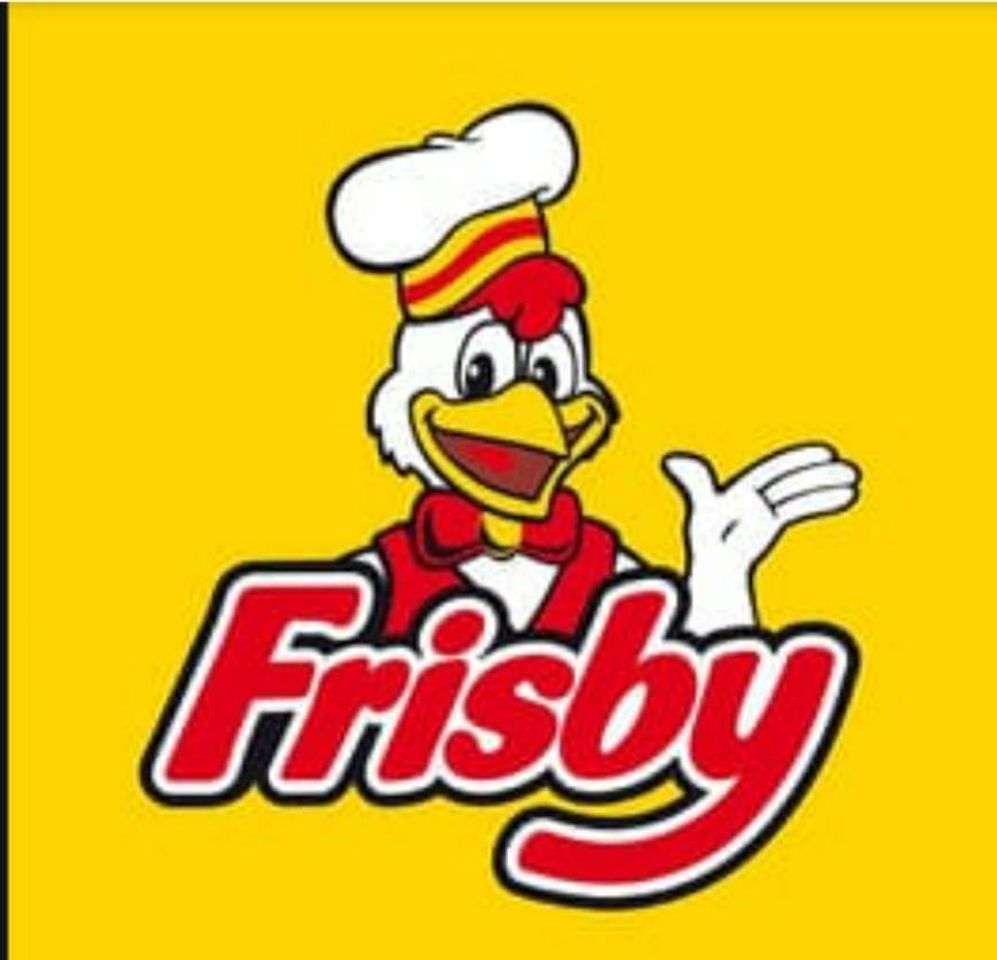 Frisby