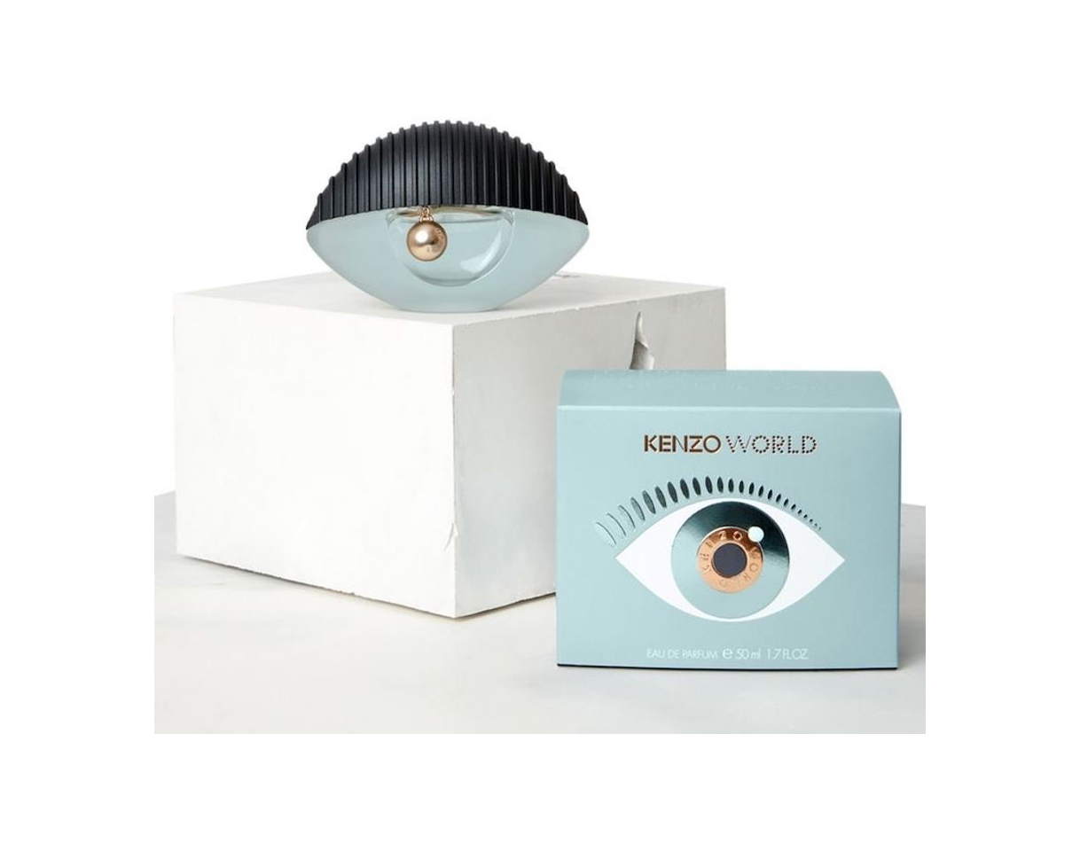 Products Kenzo World 