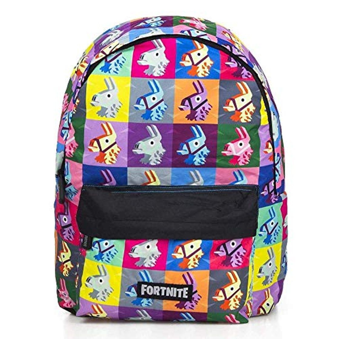 Moda Mochila Fortnite para Niños