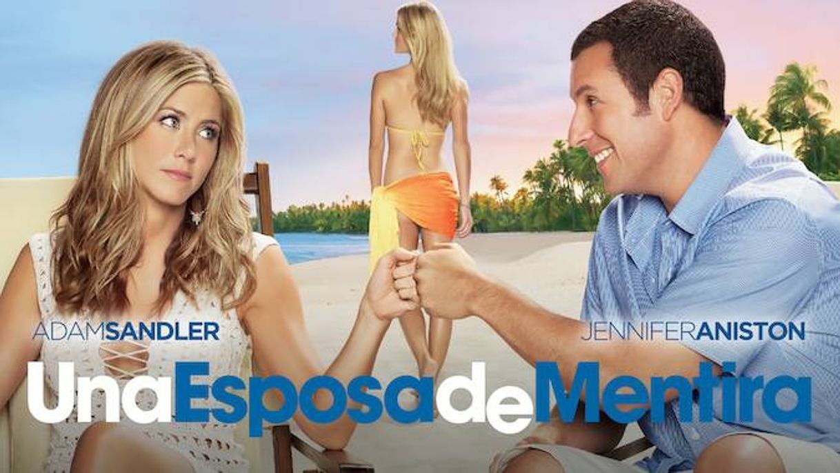 Movie Sígueme el rollo