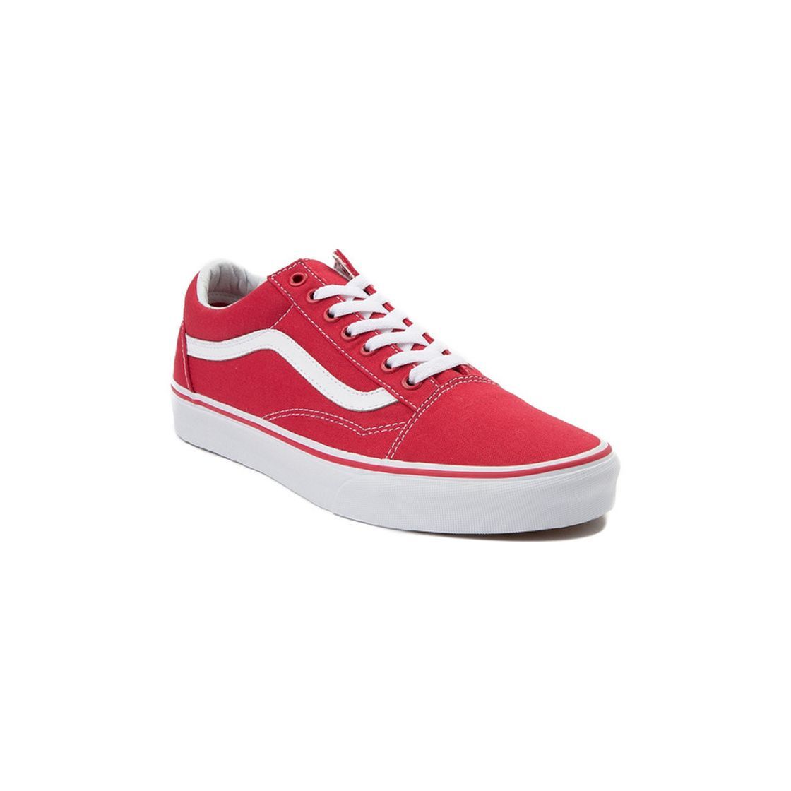 Products Red Vans