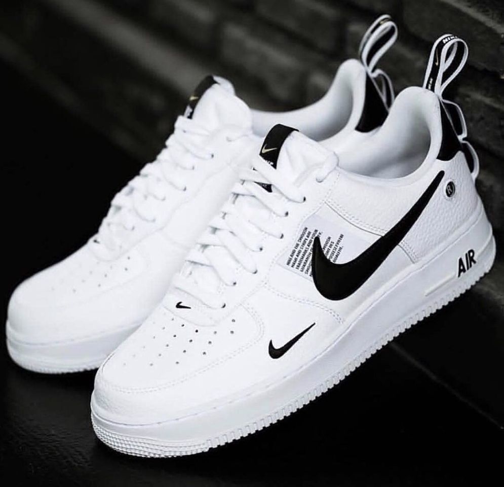 Social Nike Air Force 1 '07