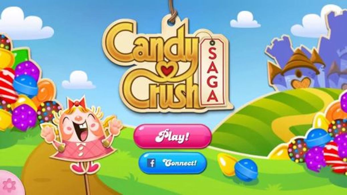 Social Candy Crush Saga - Apps on Google Play