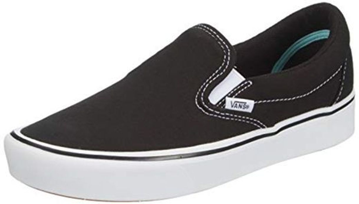 Fashion Vans UA Comfycush Slip-