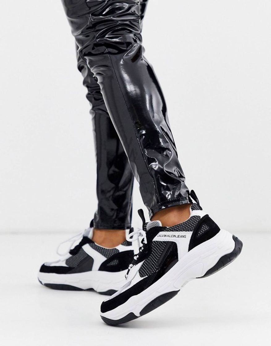 Zapatillas Calvin Klein ✌️