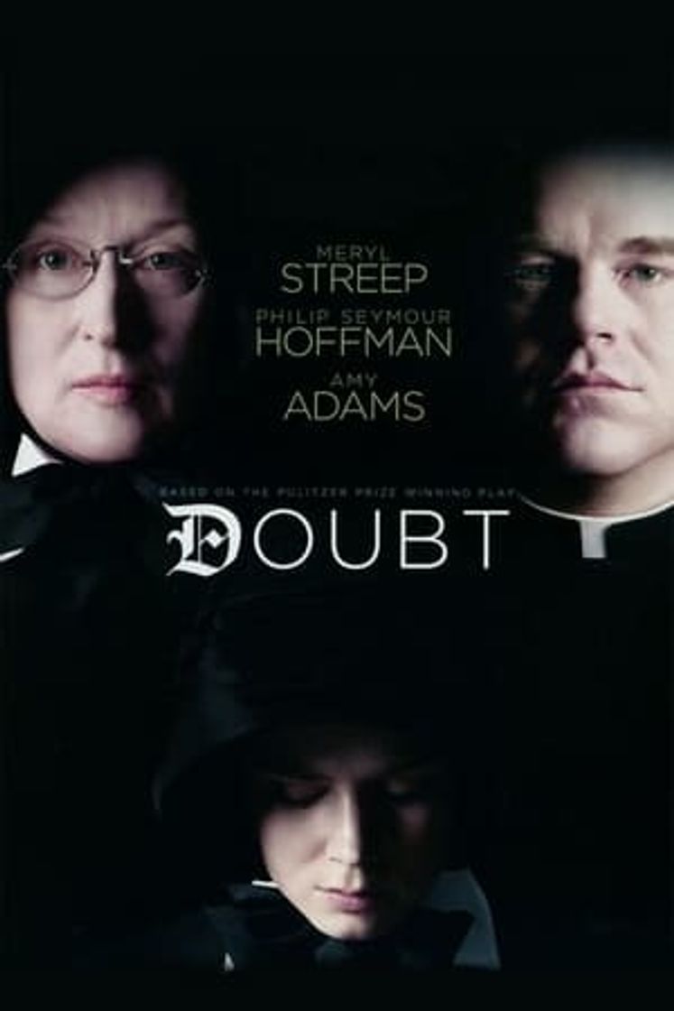 Movie La Duda
