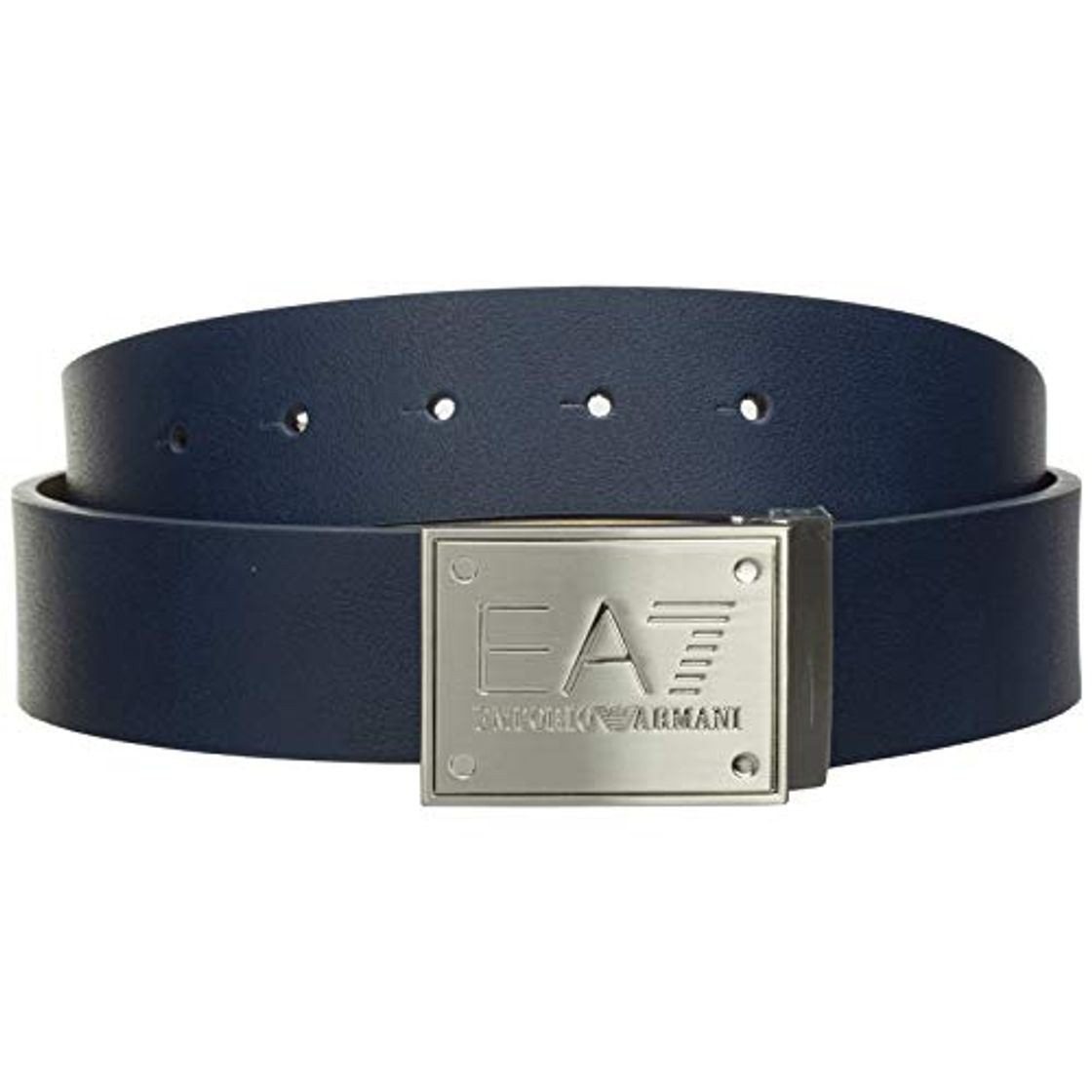 Productos Emporio Armani EA7 - Cinturón para hombre