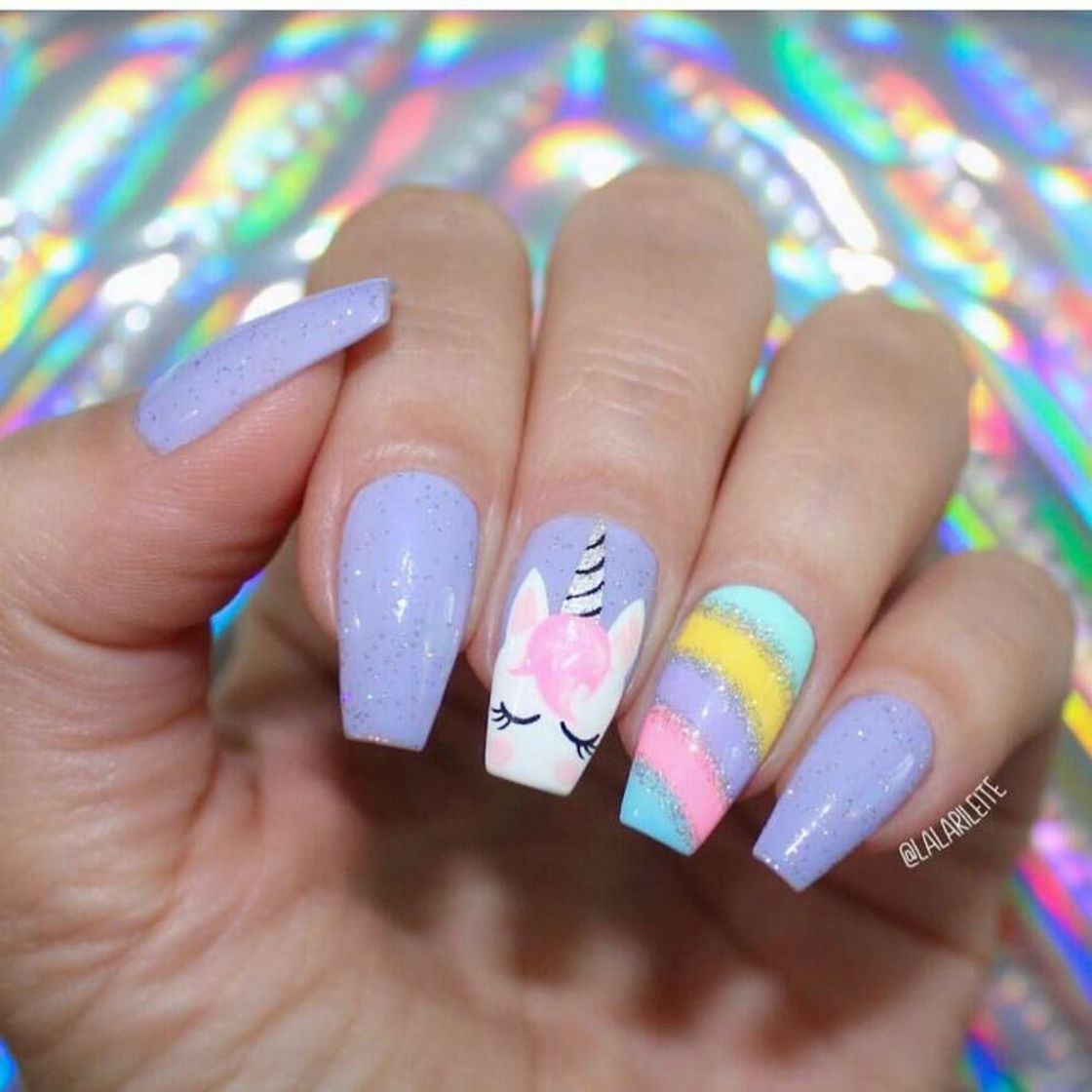 Moda Idéias de unhas 