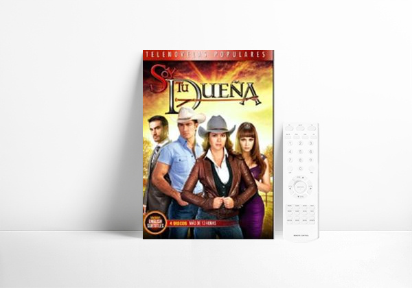 Série A Dona