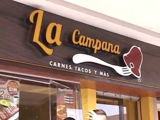 La Campana