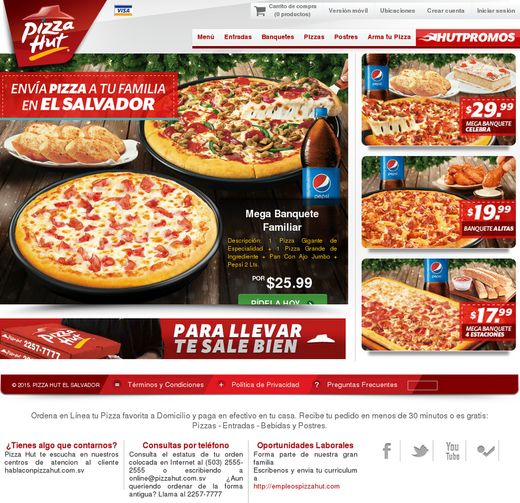 Pizza Hut