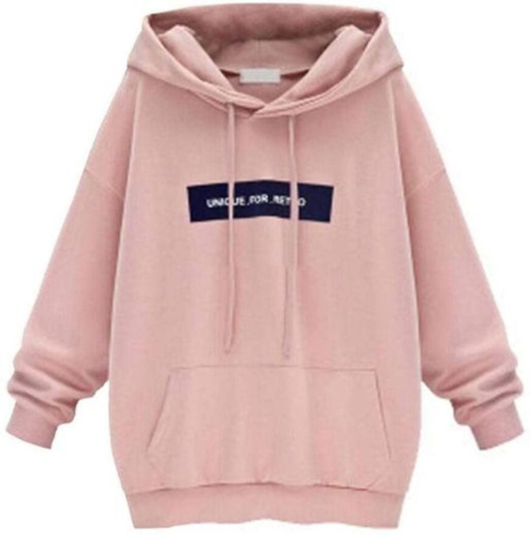 Moda Sudaderas para chicas