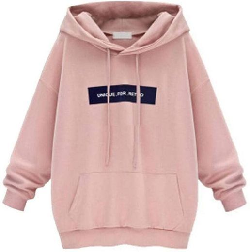 Sudaderas para chicas