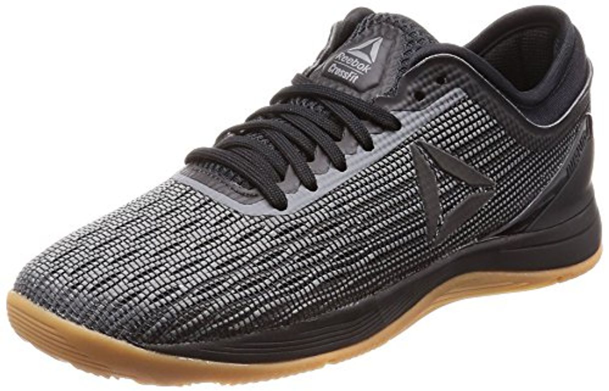 Product Reebok R Crossfit Nano 8.0, Zapatillas de Deporte para Niñas, Negro