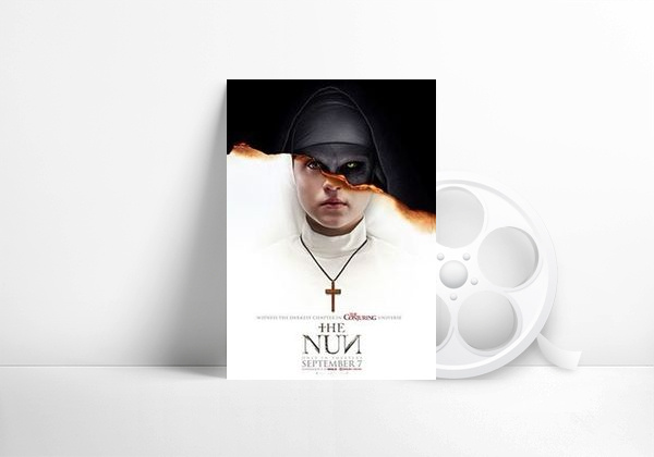 Movie La monja