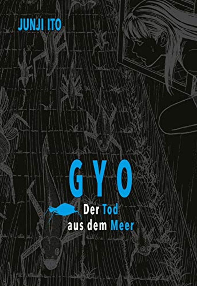 Libro Gyo Deluxe