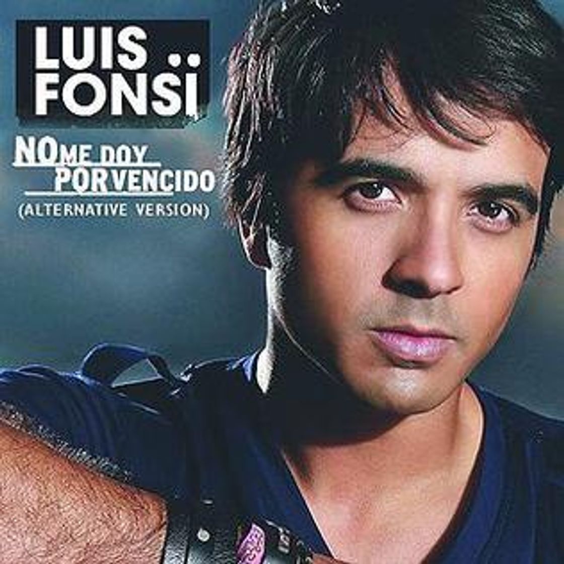 Music No Me Doy Por Vencido