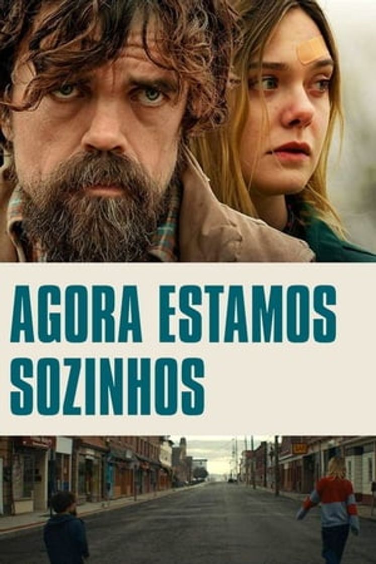 Película ¿Estamos solos?