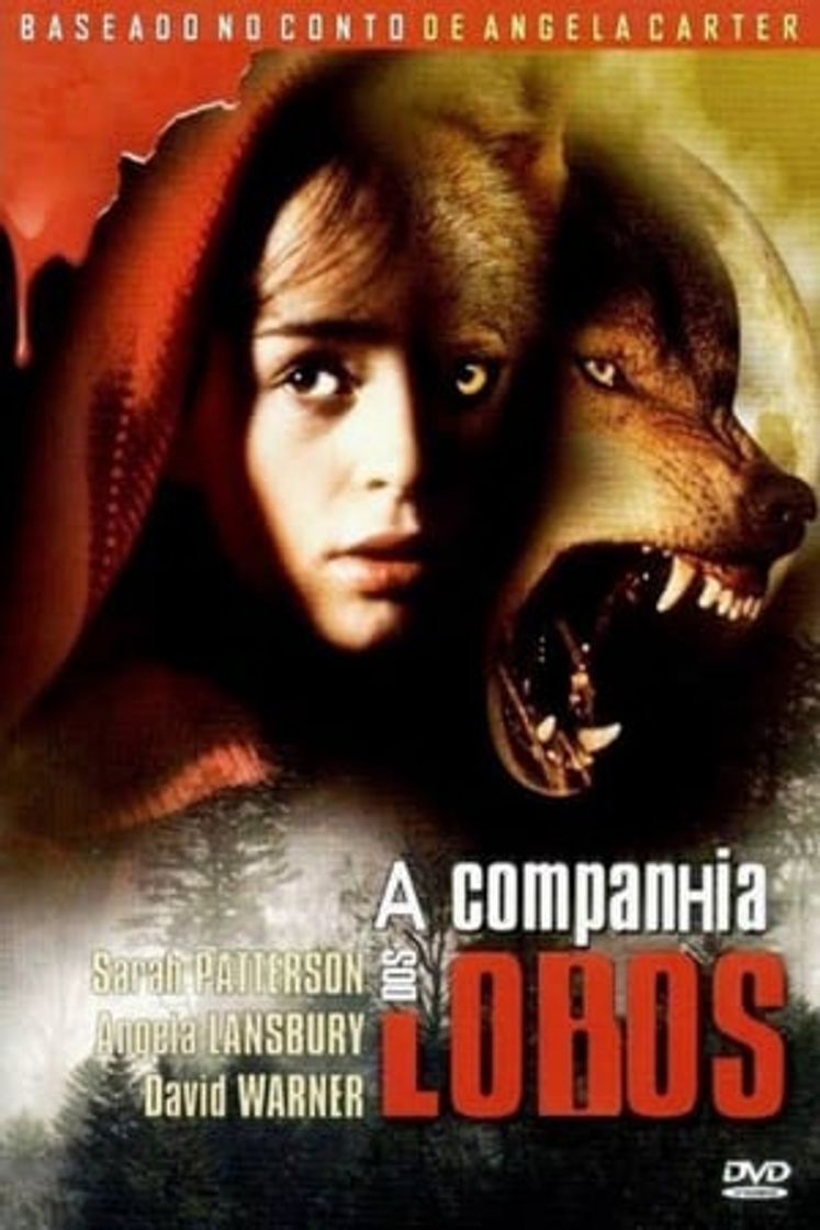 Movie En compañía de lobos