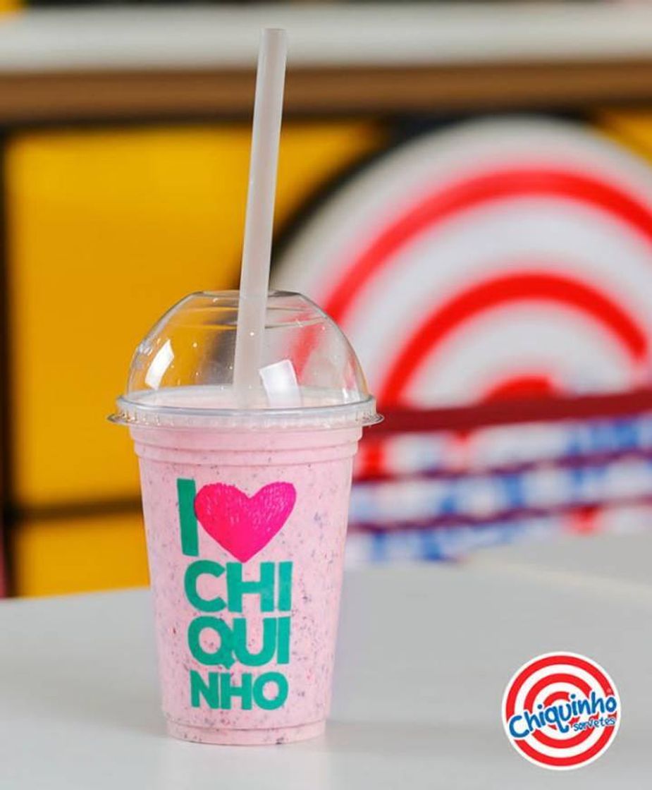 Restaurant CHIQUINHO SORVETES