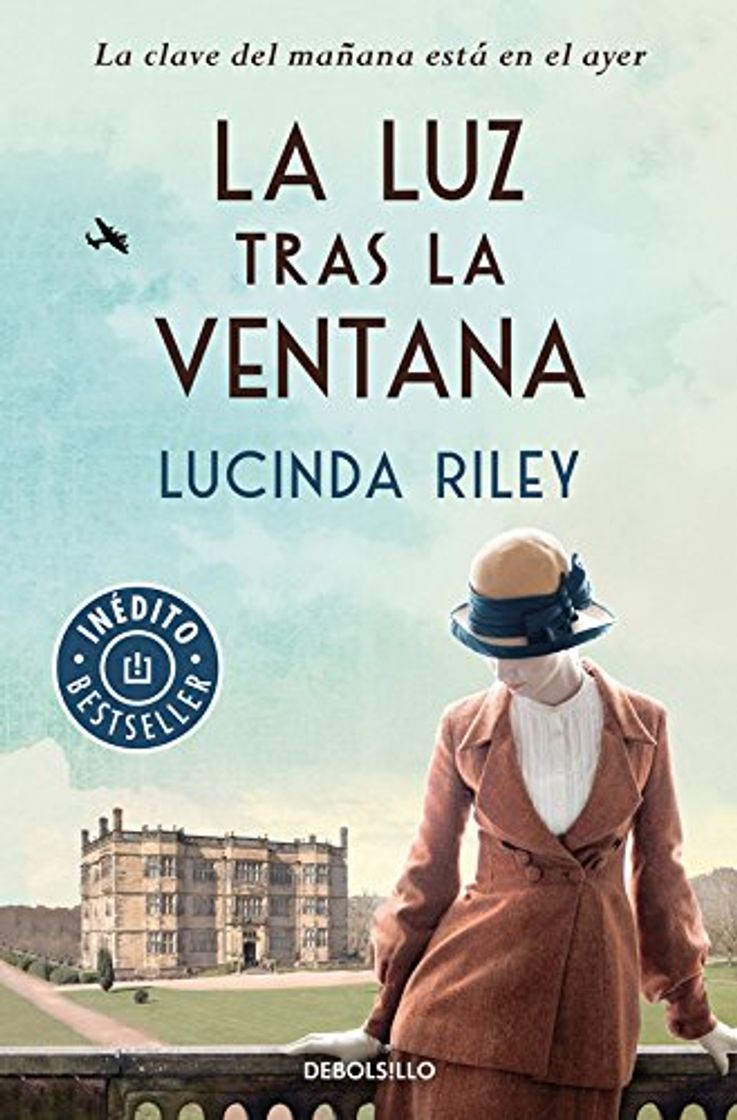 Book La luz tras la ventana (BEST SELLER)