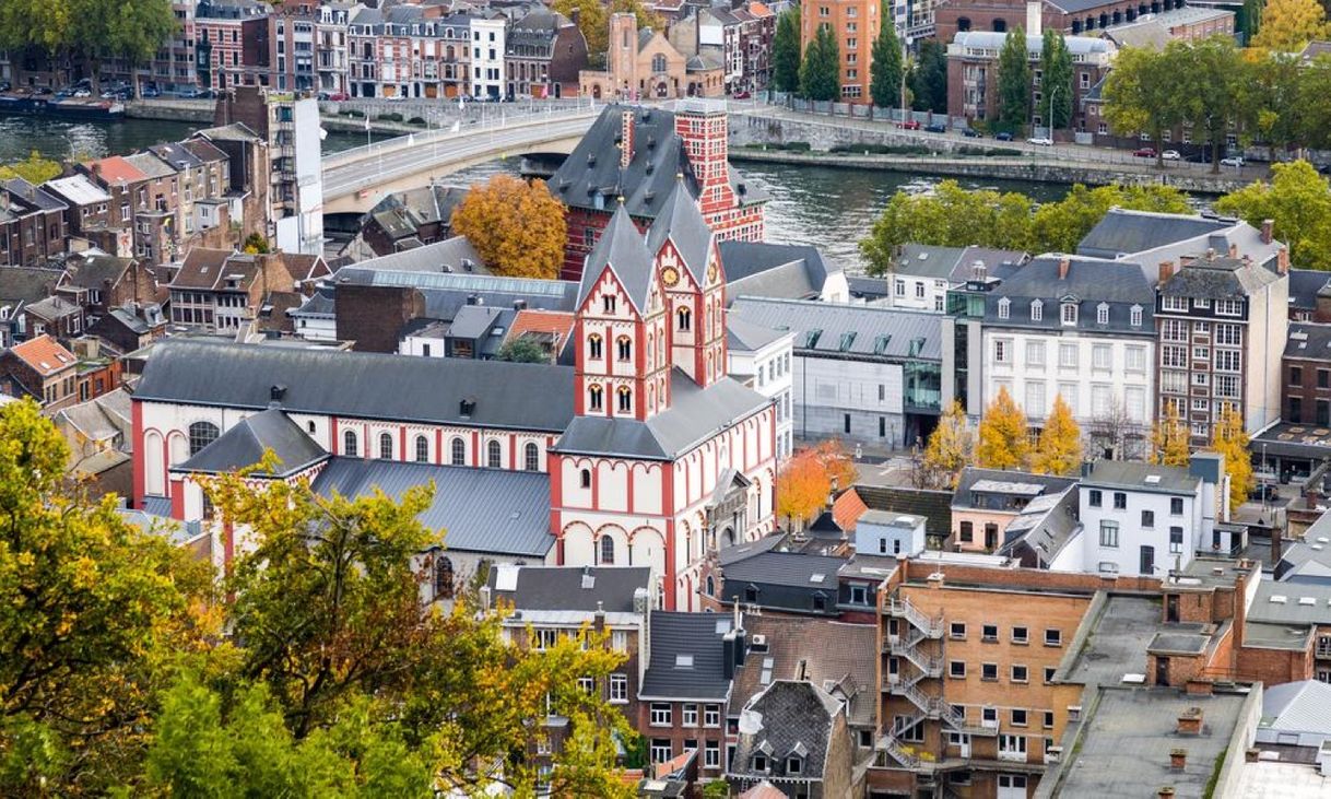 Place Liège