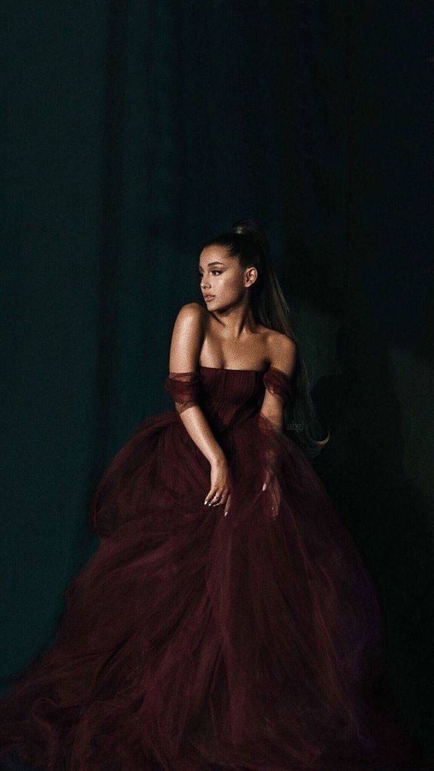 Moda Ariana Grande ✨