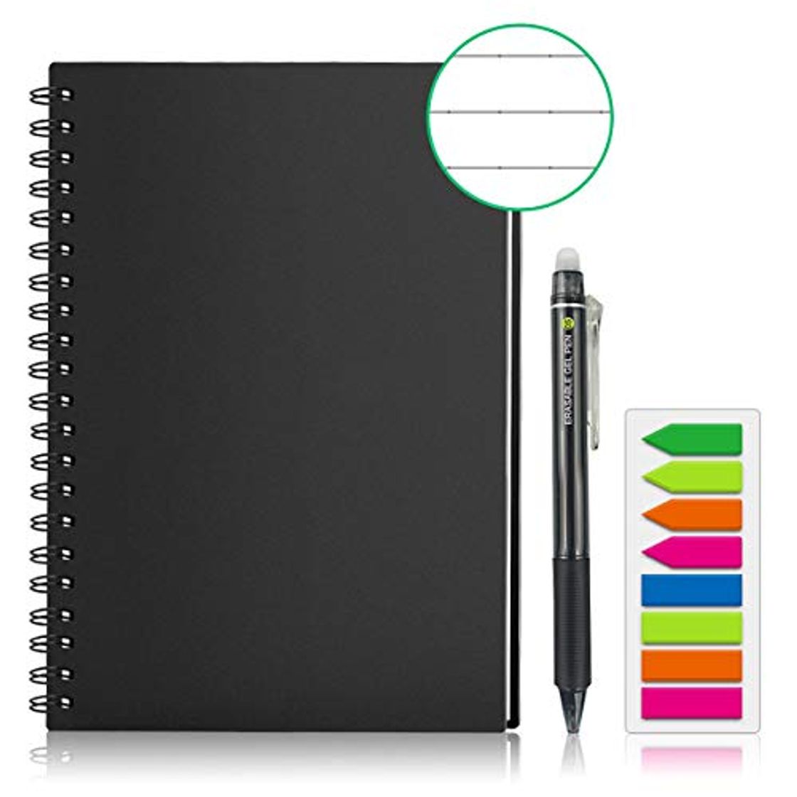 Producto GUYUCOM Cuaderno Digital