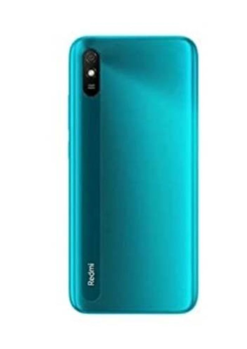 Moda Celular Xiaomi Redmi 9i 128Gb 4Gb Ram Versão global - Sea Bl