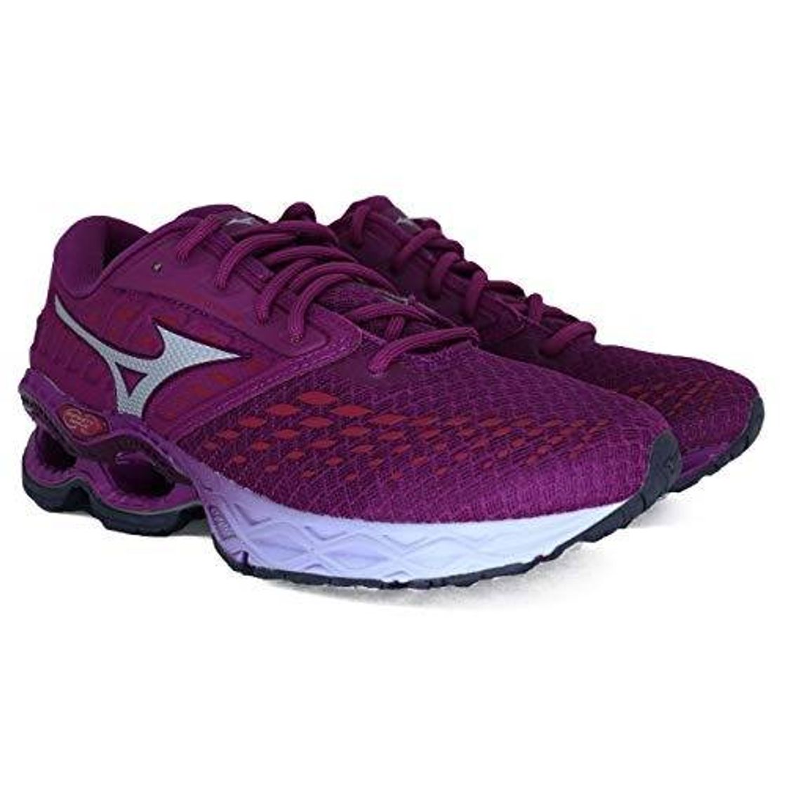 Fashion TENIS MIZUNO WAVE CREATION 21 36