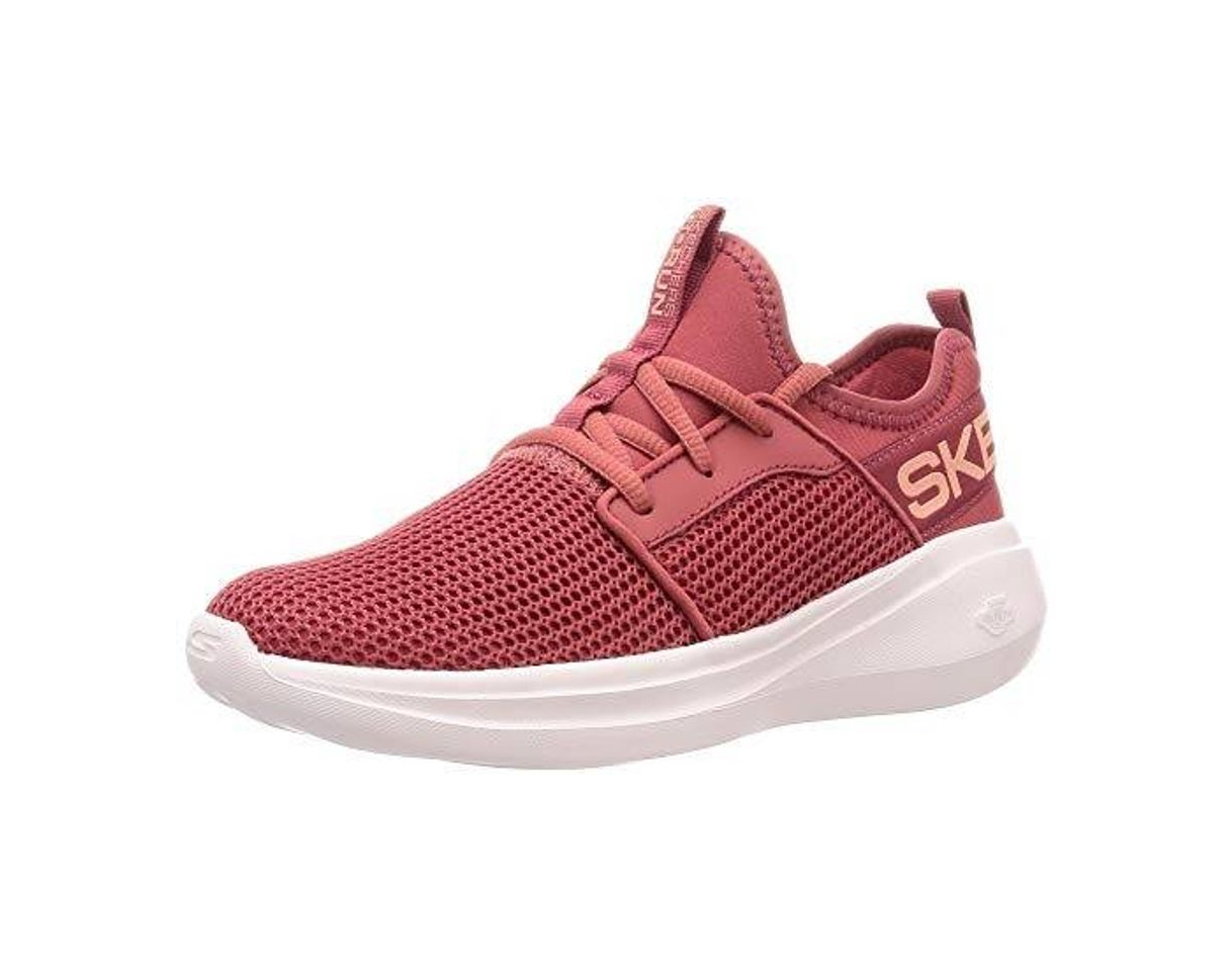 Social Skechers Go Run Fast Quick Tênis Feminino