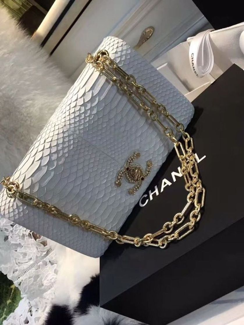 Fashion Chanel 