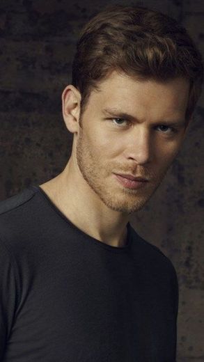 Klaus Mikaelson 🖤