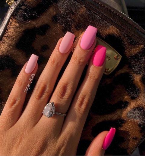 Pink 💞💅🏽