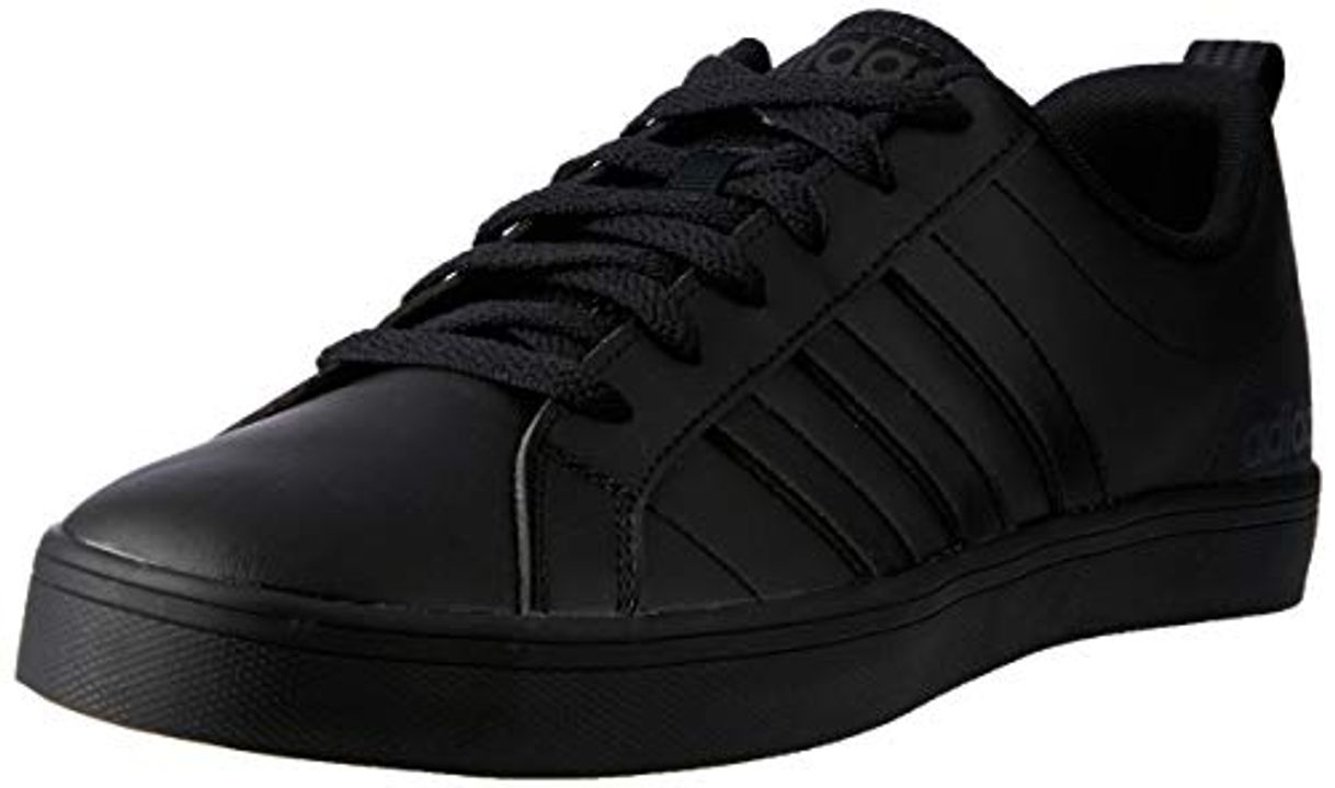 Social Adidas VS Pace, Zapatillas para Hombre, Negro