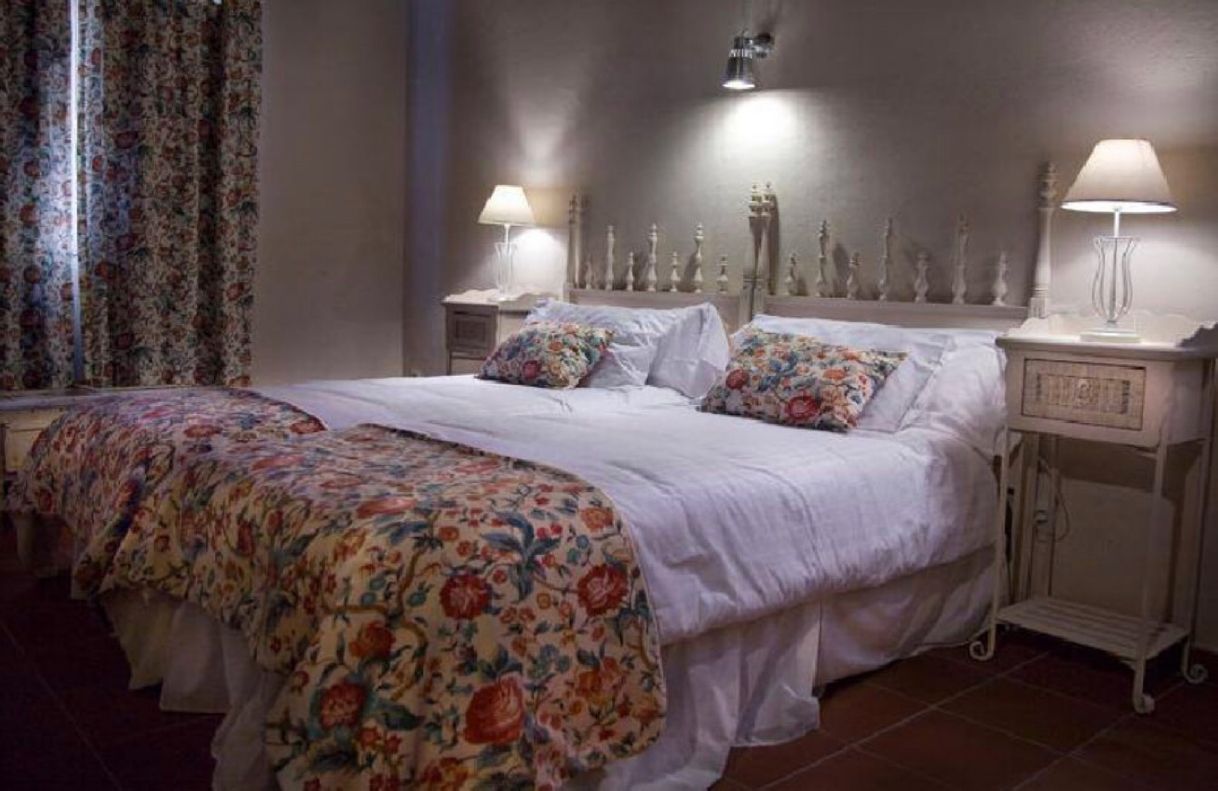 Restaurantes La Simona