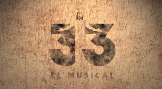 33 El Musical – La historia del mayor influencer