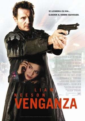 Película Venganza