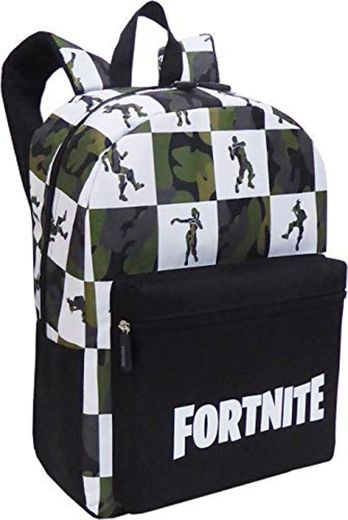 Fortnite - Mochila con Portalaptop