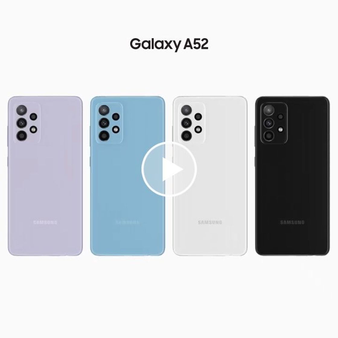 Fashion Galaxy A71, A52, A51, & A42 5G | Price & Deals | Samsung US