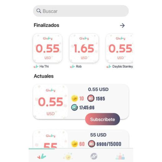 App para ganar dinero 